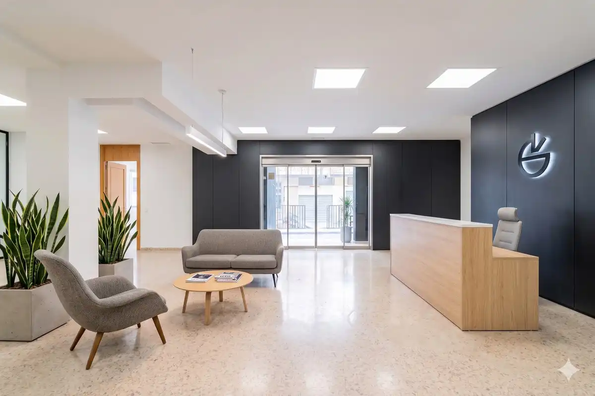 Local commercial à vendre à Carrer del Regne de València, imagen 7