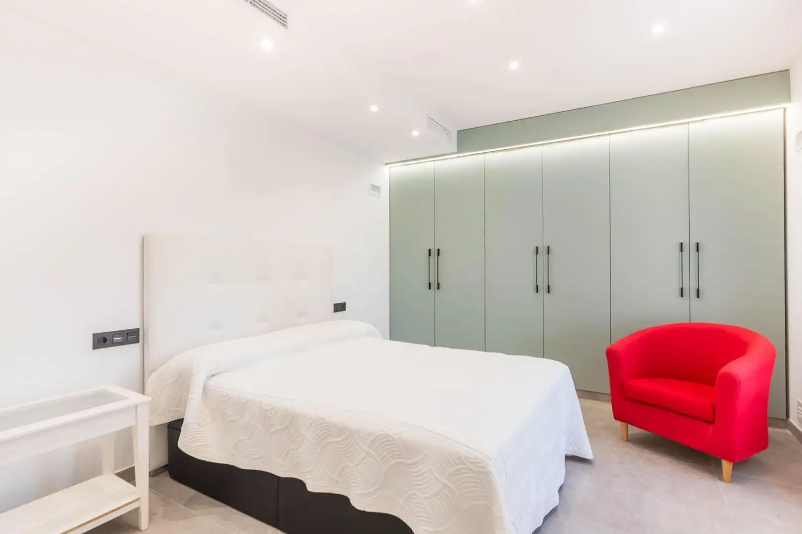 Chalet con piscina en venta en Pedanías Este, imagen 22