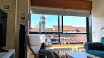 Exterior view of Apartment for sale in Mondariz-Balneario  with Heating