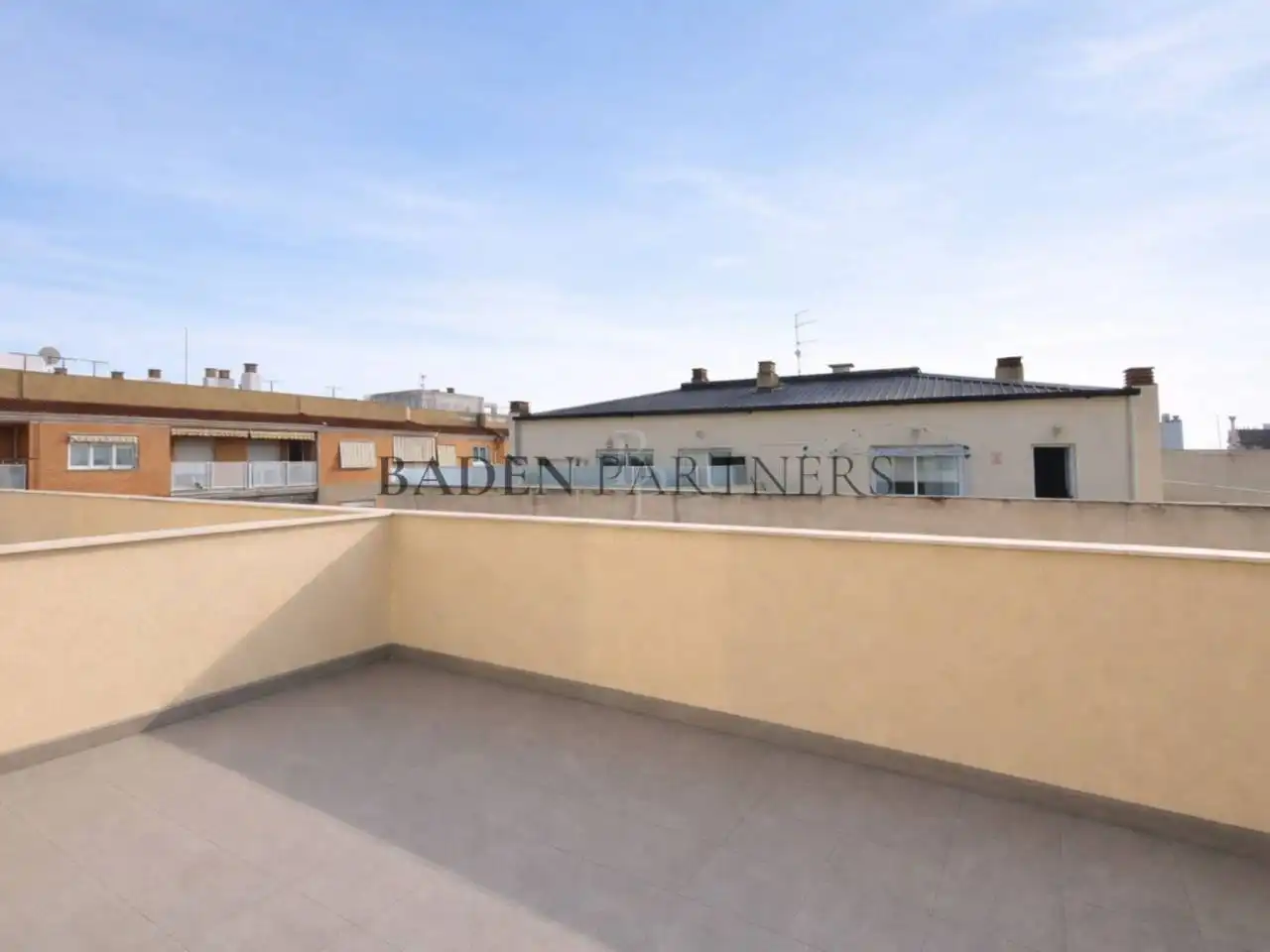 Appartement avec terrasse à vendre à Avenida Madrid, imagen 2
