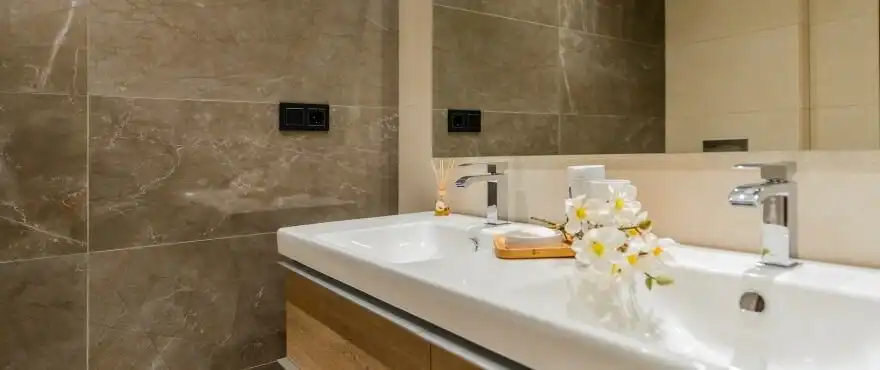 Penthouse with terrace for sale in Calle Super Manzana, imagen 15