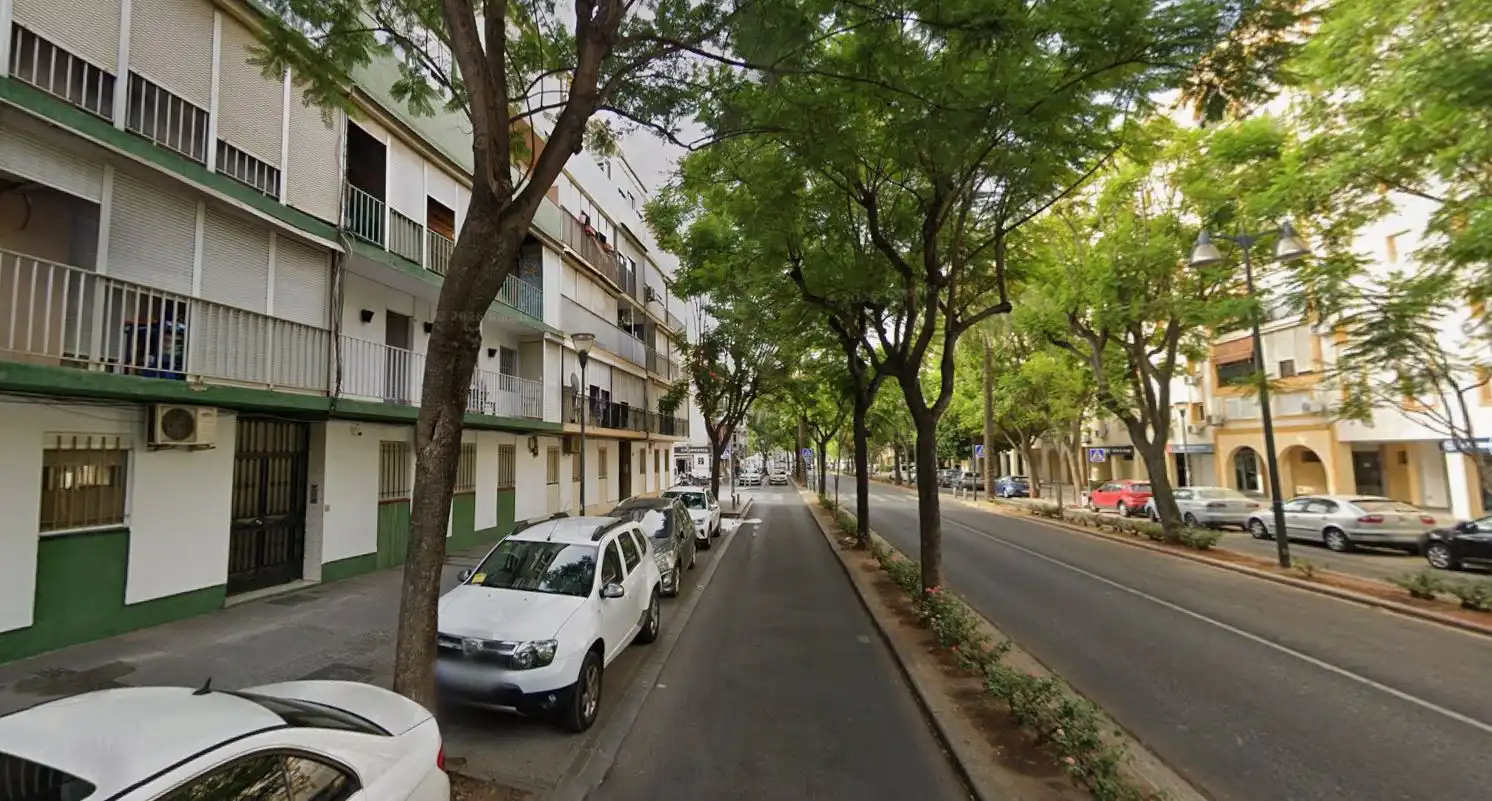 Pis en venda a Avenida DE LA CONSTITUCIÓN, imagen 3