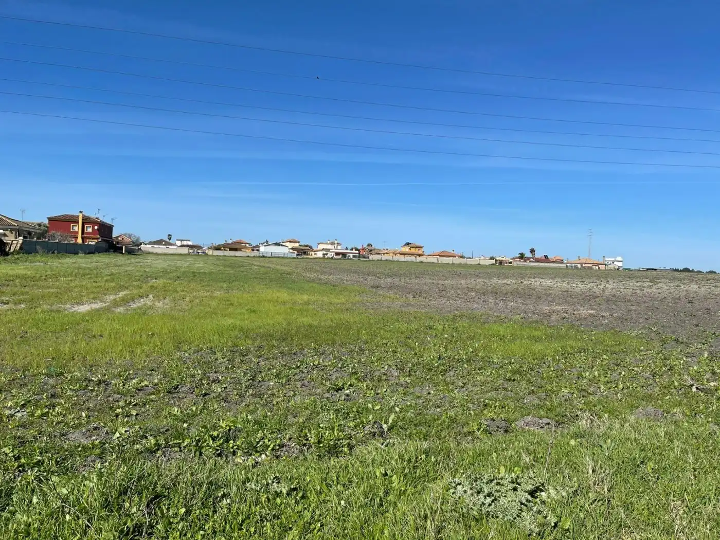 Casa rústica en venda a Ctra Sanlúcar - Cuatro Pinos, imagen 10