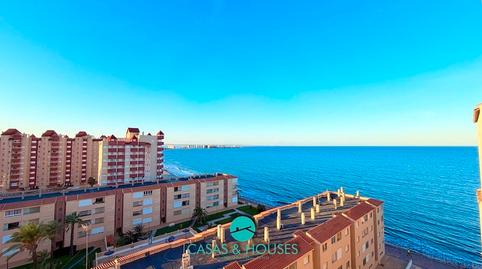 Foto 2 de Apartament en venda a Gran Vía de la Manga, 5, Tomás Maestre, Murcia