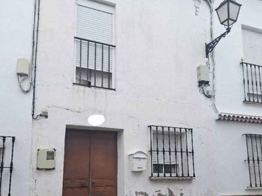 Casa in vendita a Algodonales