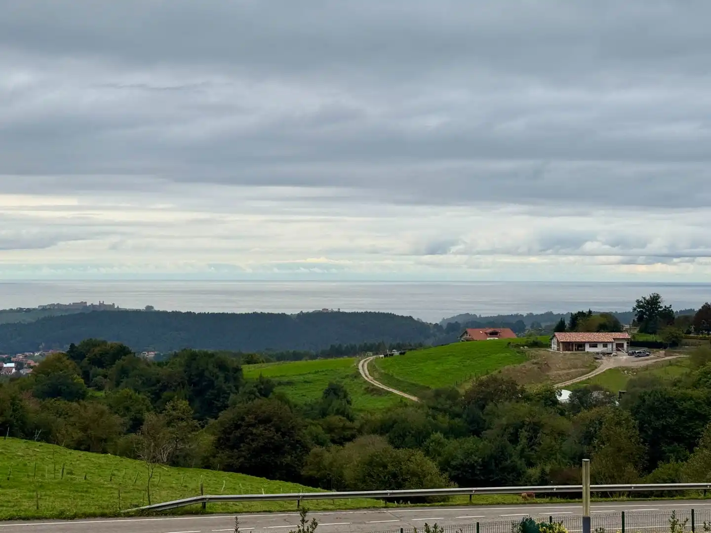 Piso en venta en Udías con Terraza y Balcón