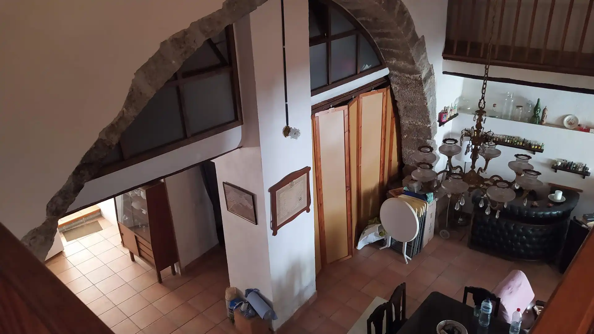 Casa adosada en venda a La Salzadella