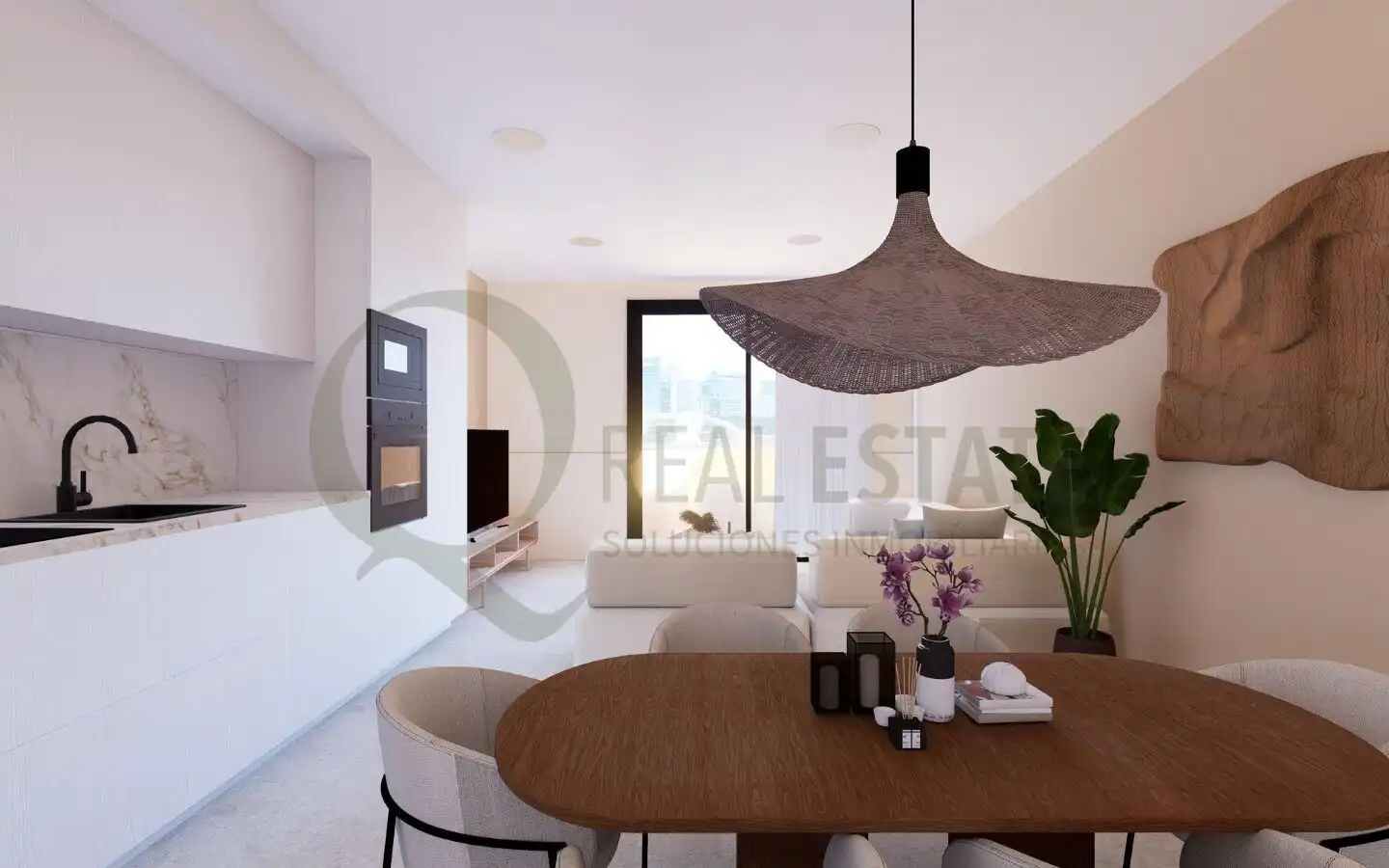 Appartement avec terrasse à vendre à Calle de Velázquez, imagen 5