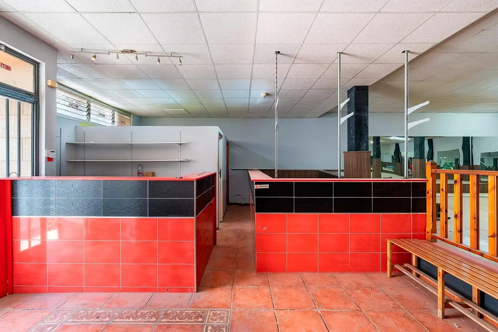 Business premises for sale in Calle huelva, imagen 19