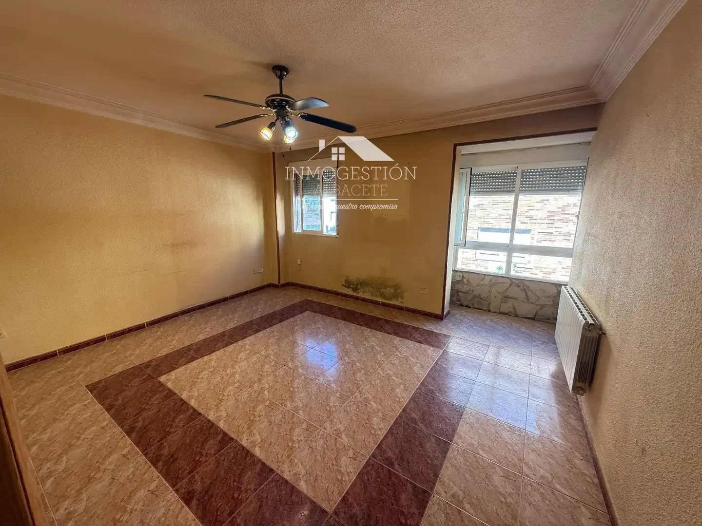 Flat for sale in Madrid  with Heating and Terrace