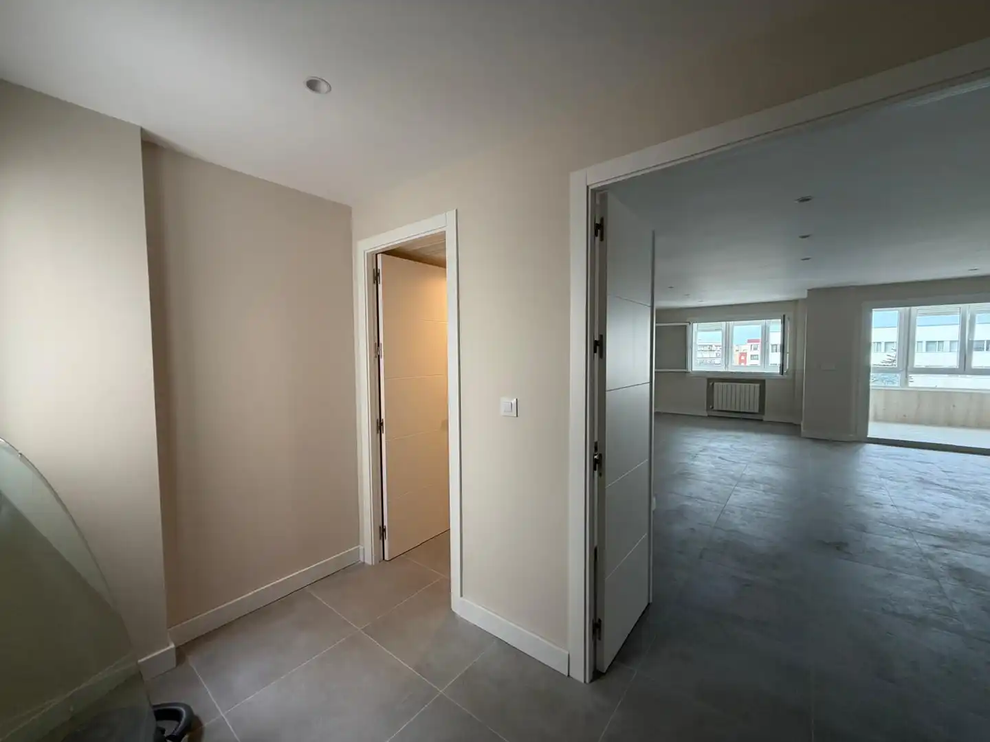 Flat for rent in Asdrúbal - Bahía Blanca