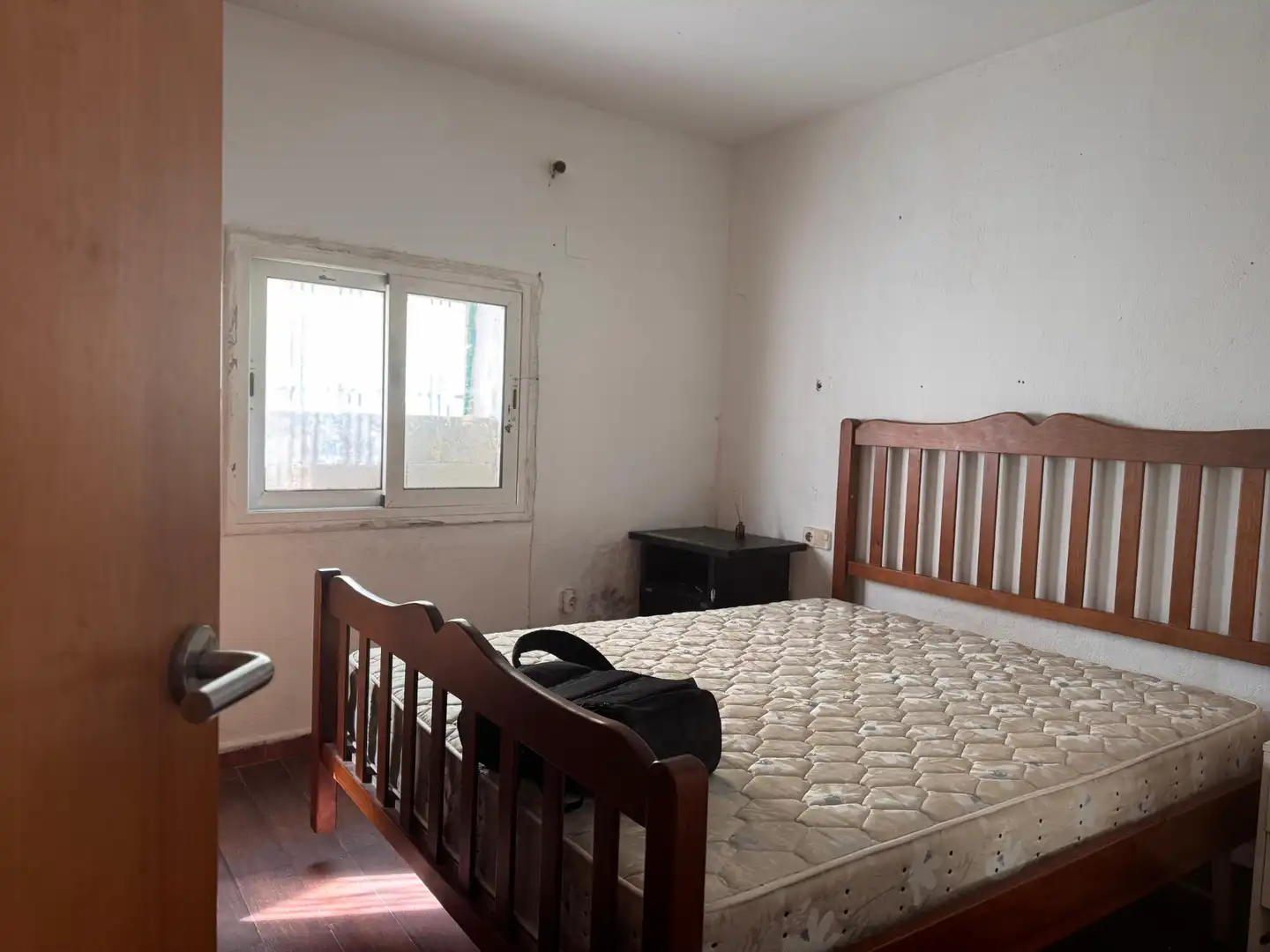 Dormitori de Casa adosada en venda en Palamós amb Balcó i Alarma