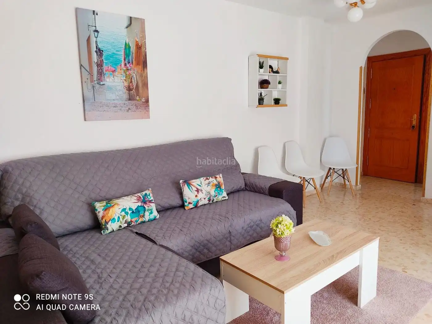 Wohnung mit Pool zur Miete in Avenida Sabinar 34, imagen 8