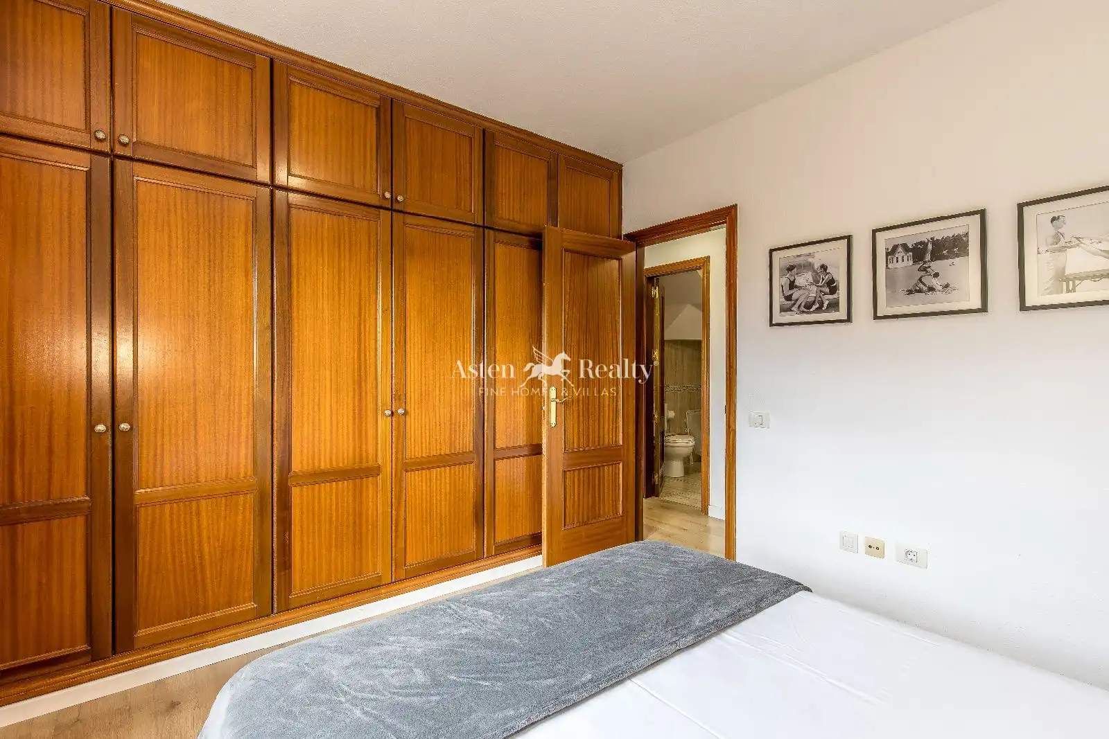 Ático con piscina en venta en Jilguero, imagen 6