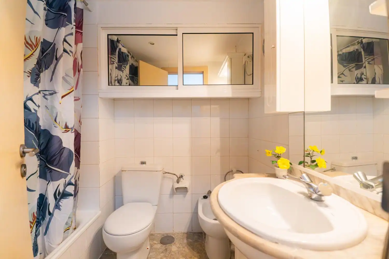 Baño de Piso en venta en Santa Cruz de Tenerife