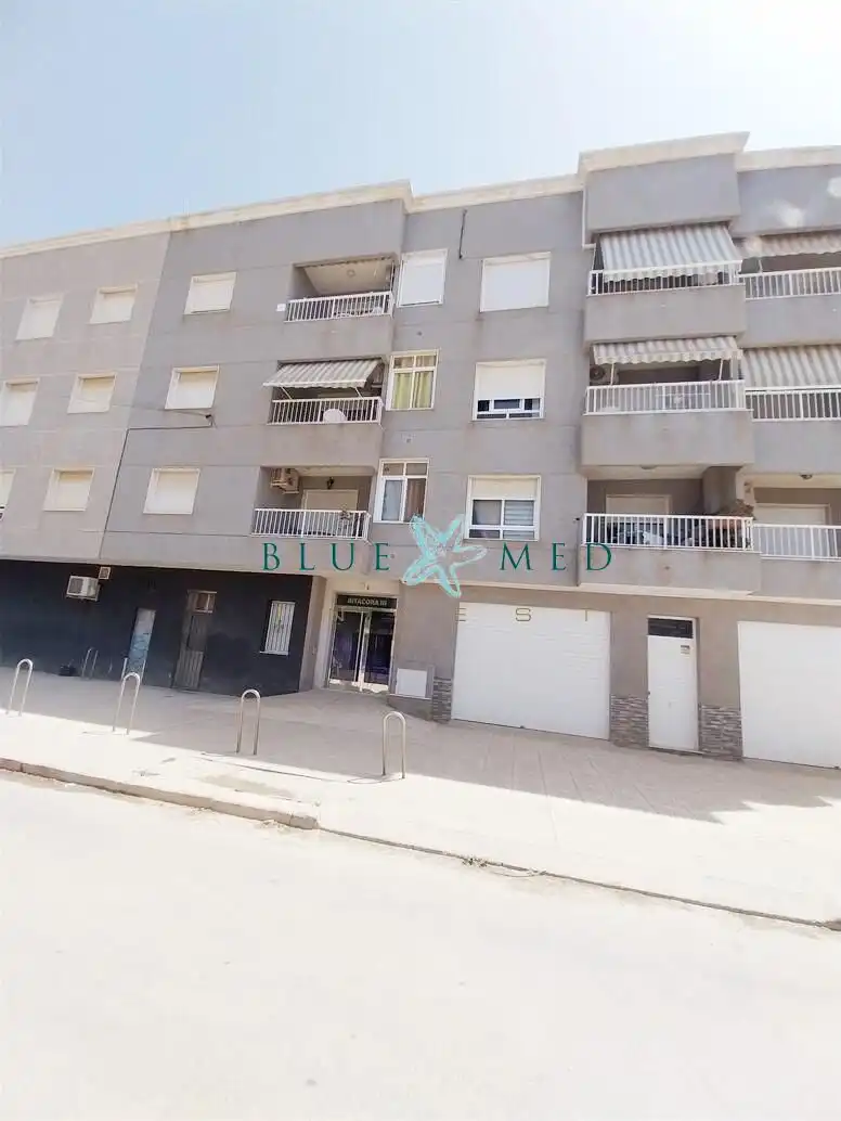 Appartement compact avec terrasse à vendre à Calle VIA AXIAL 5, imagen 28