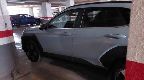 Foto 4 de Garatge de lloguer a Passeig de la Zona Franca, 134, La Marina del Port,  Barcelona Capital