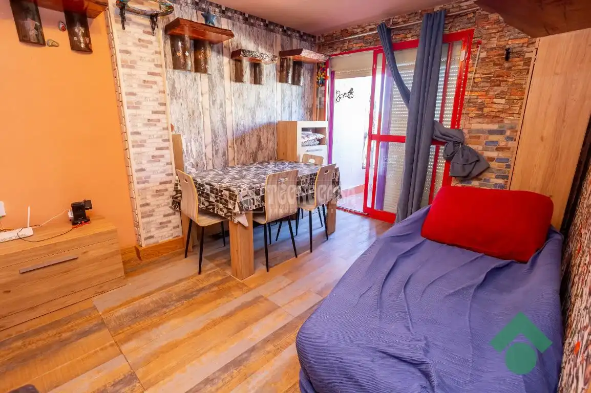 Habitación de Piso en venta en Algeciras con Calefacción