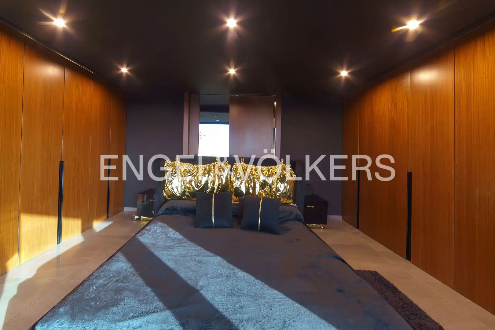 Habitación de Casa o chalet en venta en Sanlúcar de Barrameda con Aire acondicionado, Calefacción y Jardín privado