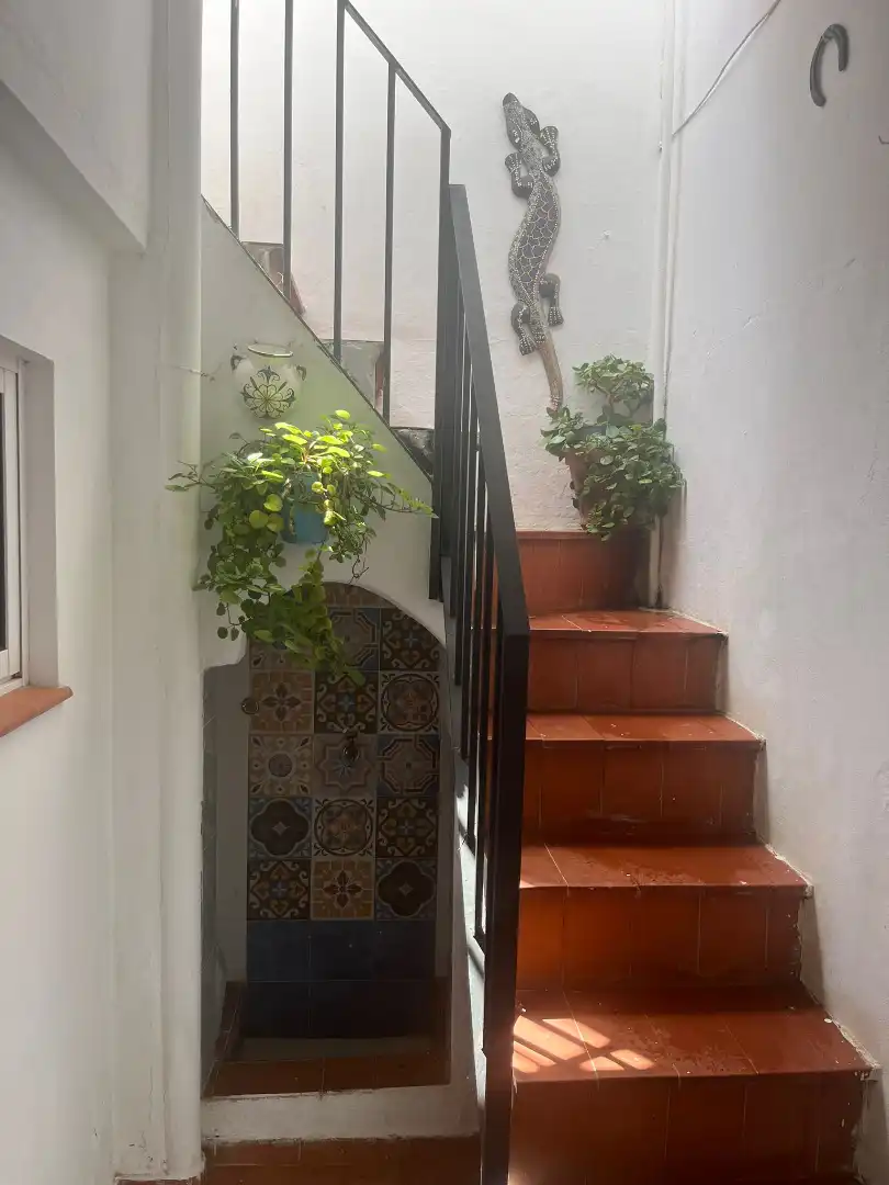 Apartamento de alquiler en Tarifa con Amueblado