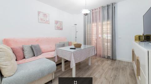 Foto 4 de Pis en venda a Ciudad Jardín - Zoco, Córdoba