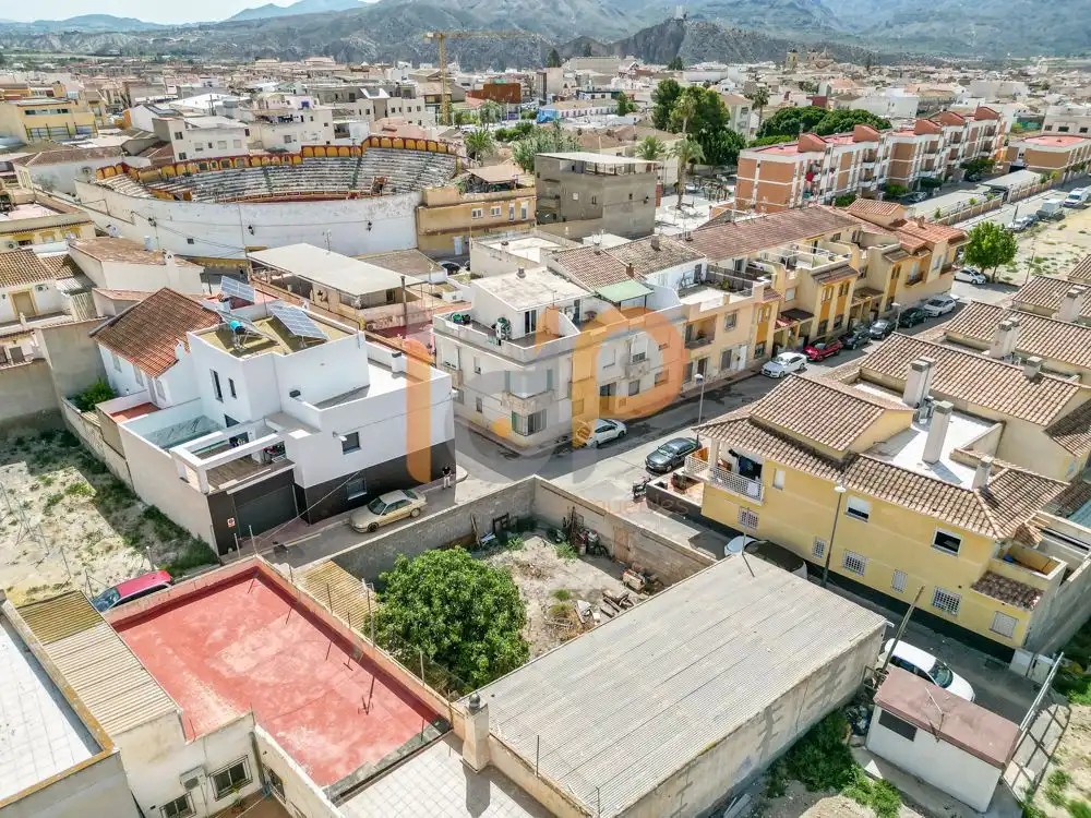 Terreno residencial en venta en Huércal-Overa, imagen 2