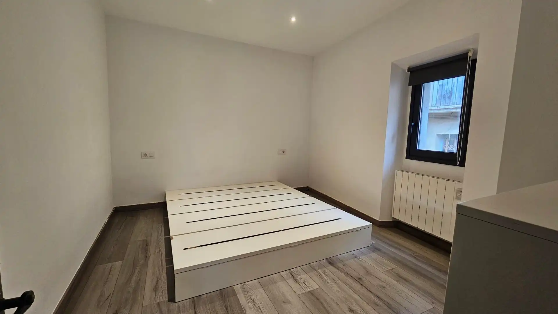 Dormitori de Casa o xalet en venda en Agullana amb Parquet i Terrassa