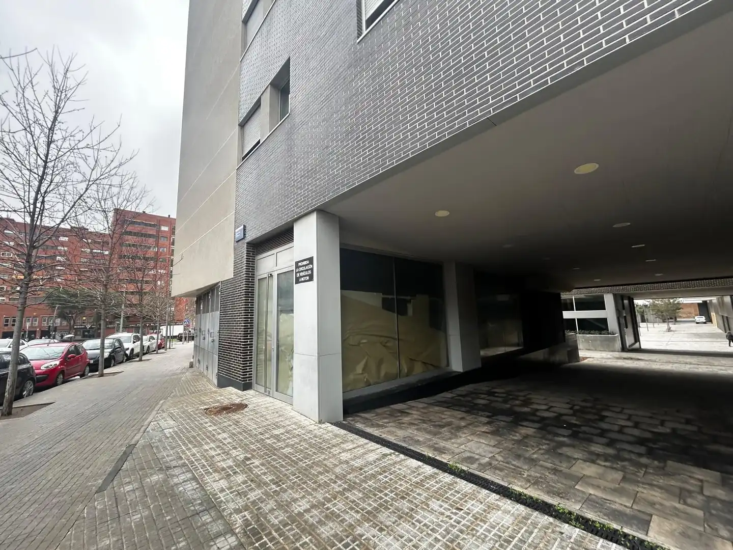 Gewerbefläche zur Miete in El Pedró, imagen 5