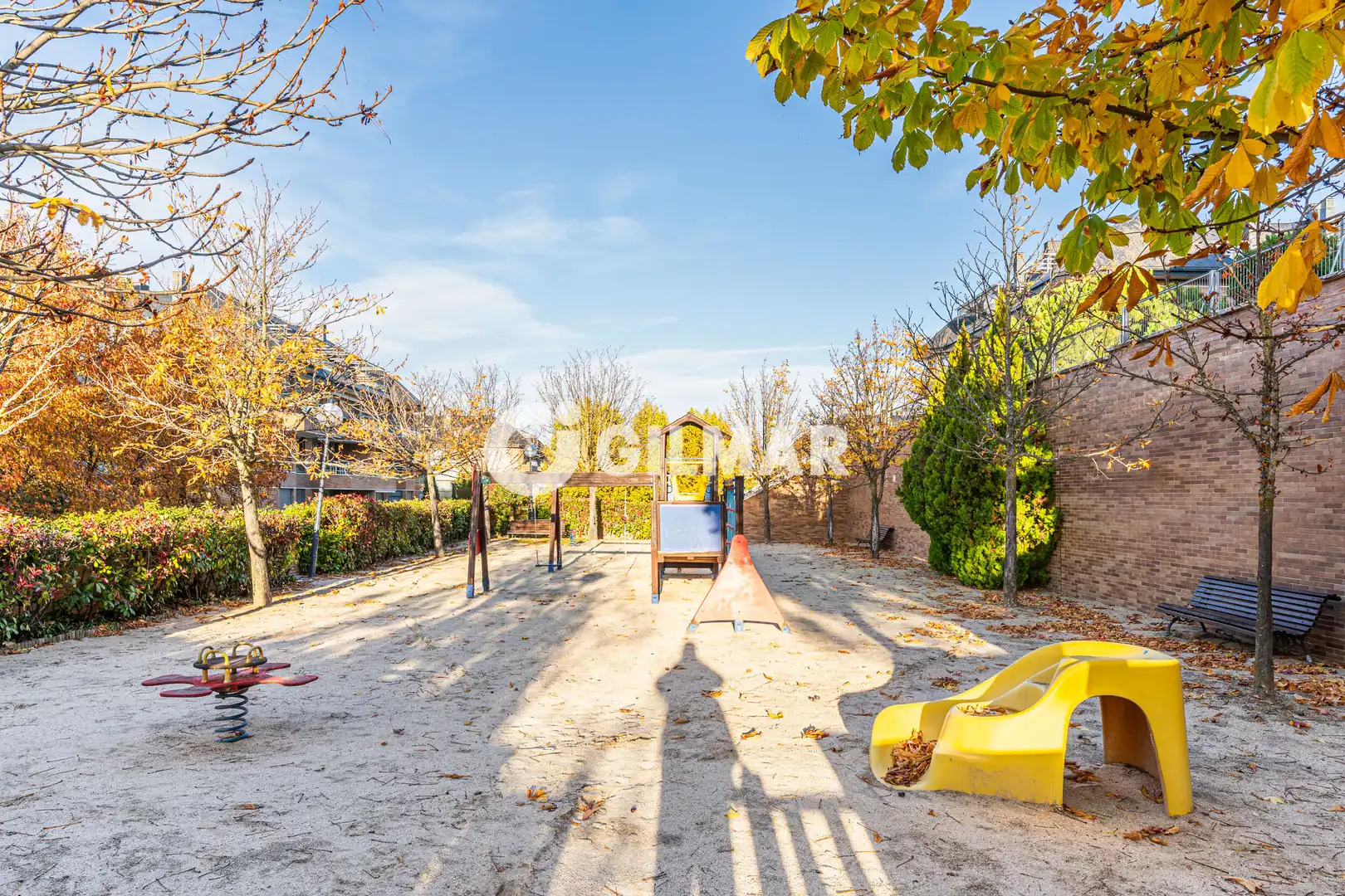 Dúplex amb terrassa en venda a Zona Monte El Pilar, imagen 31
