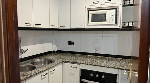 Piso con amplias habitaciones