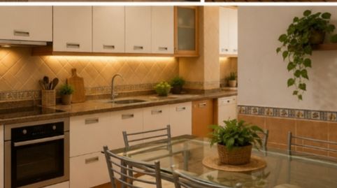 Foto 5 de Piso en venta en Calle Sargento Vaillo, 29, Mercado, Alicante / Alacant