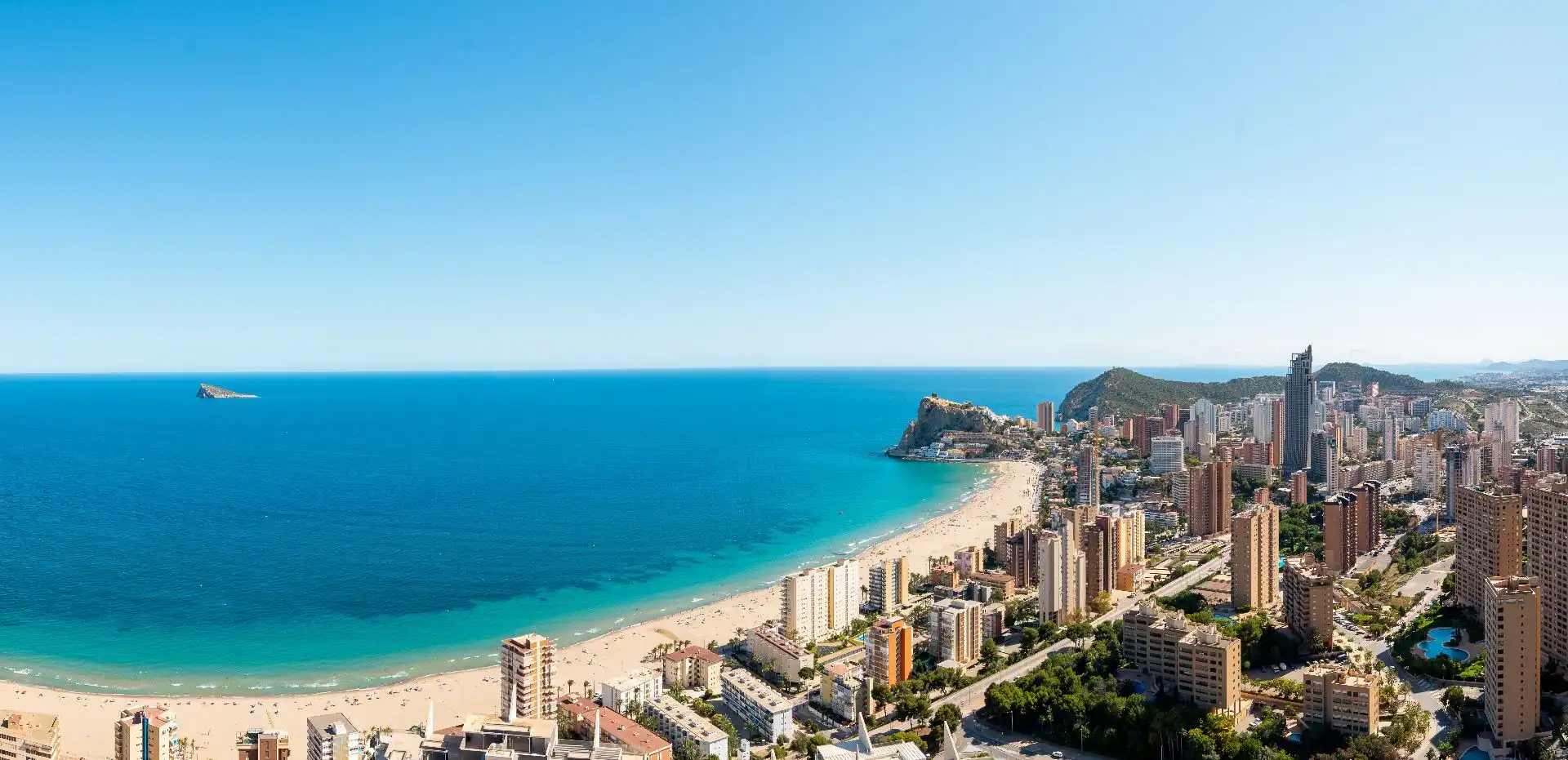 Apartment mit Pool zum Verkauf in Playa de Poniente, imagen 13