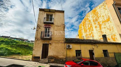 Foto 3 de Casa o chalet en venta en Santa Bárbara, Toledo
