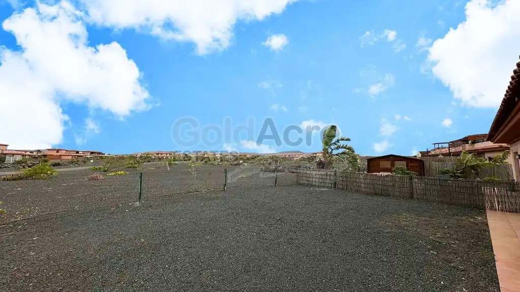 Casa o xalet en venda en La Oliva