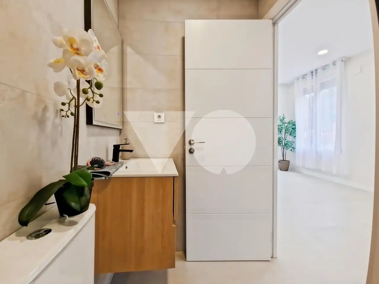 Apartament en venda en Madrid amb Aire condicionat i Calefacció