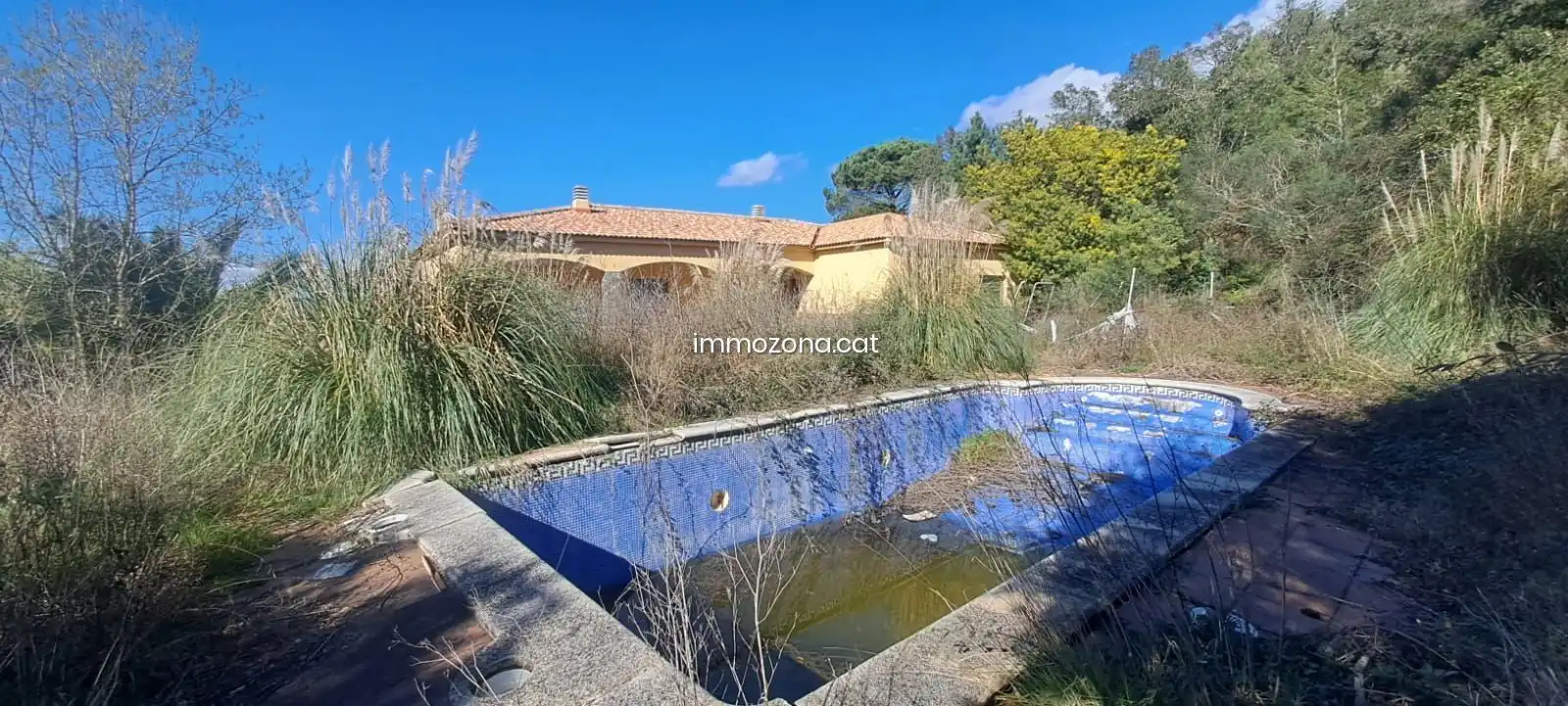 Villa avec piscine à vendre à Calle de la Masia, imagen 30