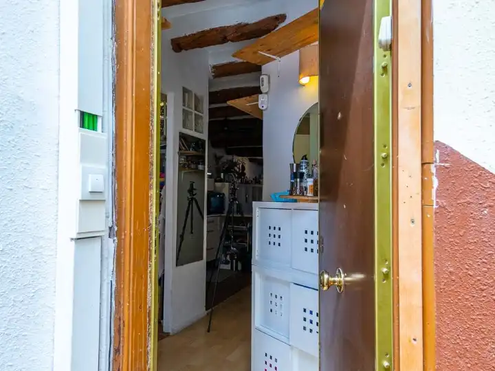 Piso en venta en  Barcelona Capital con Aire acondicionado