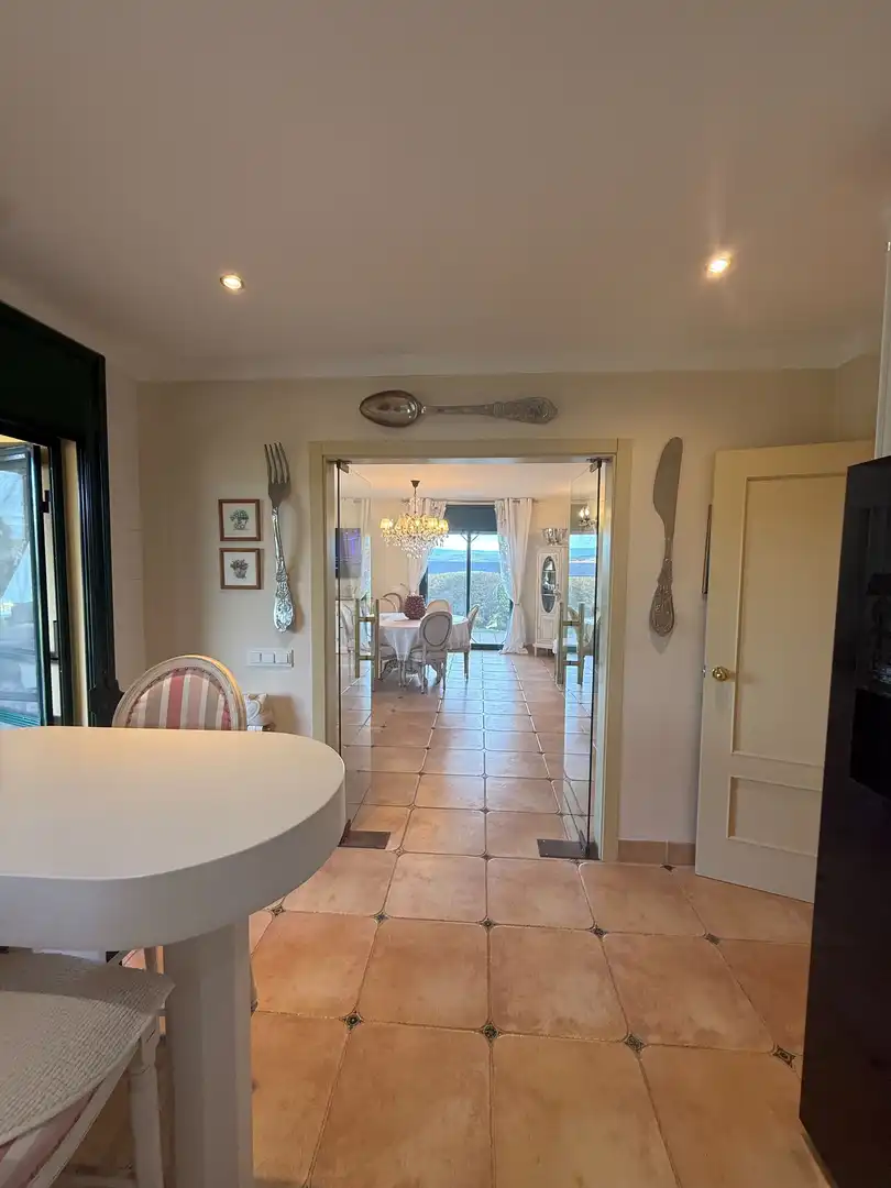 Casa con piscina in vendita a JOSEP MARIA DE VENTÓS, imagen 13