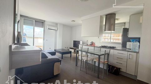 Foto 4 de Ático en venta en Calle Mallent I Meri, Els Molins, Paterna