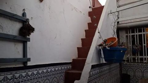 Foto 3 de Casa adosada en venta en Calle Vista Alegre, 45, Ayamonte ciudad, Ayamonte