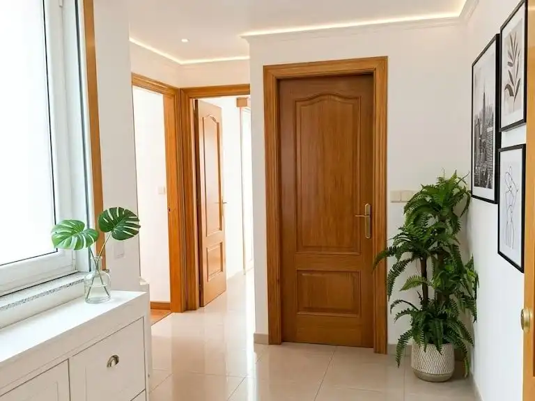 Wohnung zur Miete in Rúa Fontaíña, 68, Fajardo