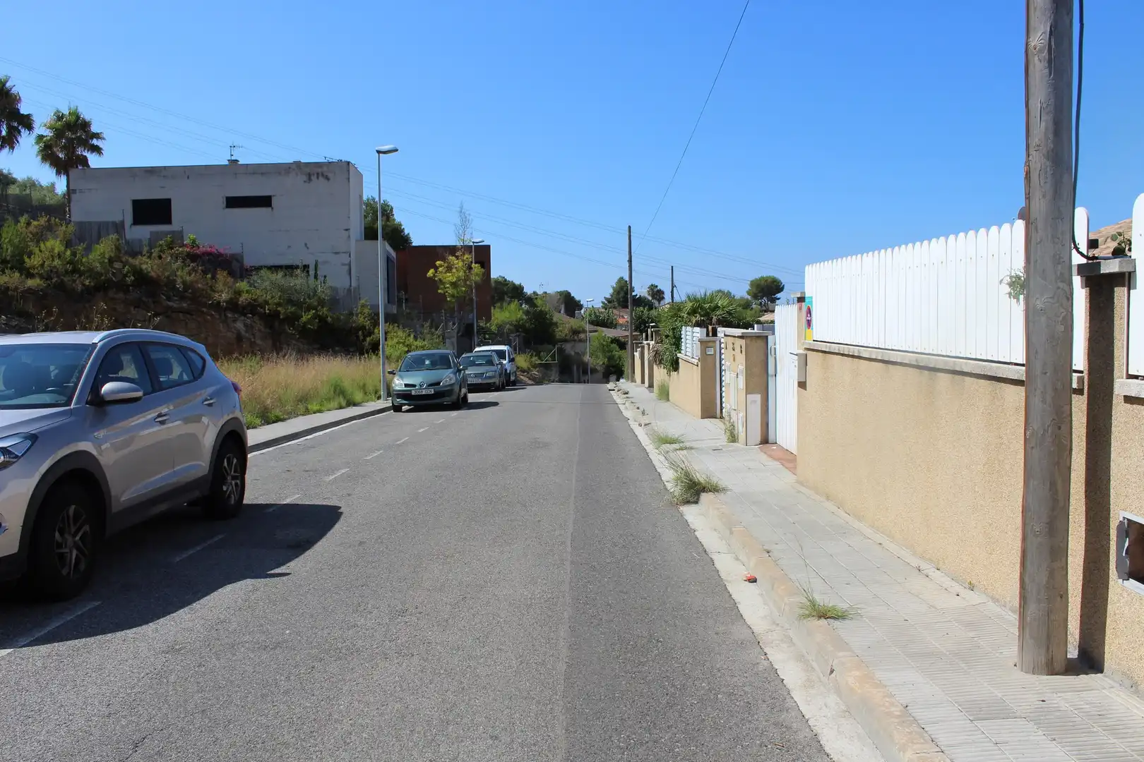 Autres avec piscine à vendre à Av Torre dels Escipions, imagen 2