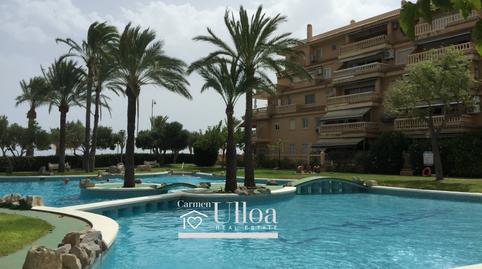 Photo 2 of Flat for sale in Calle de San Bartolomé, Campello Playa, El Campello