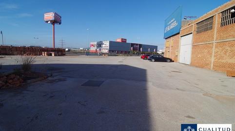 Photo 4 of Industrial buildings for sale in Avenida Castelló, 145, Piscinas, Castellón