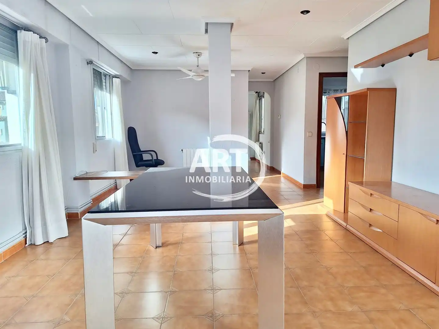 Exterior view of Flat for sale in Bétera  with Air Conditioner, Heating and Terrace