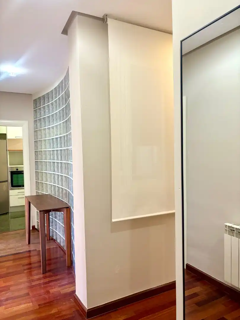 Flat for rent in Avenida del Padre Isla, Centro Ciudad