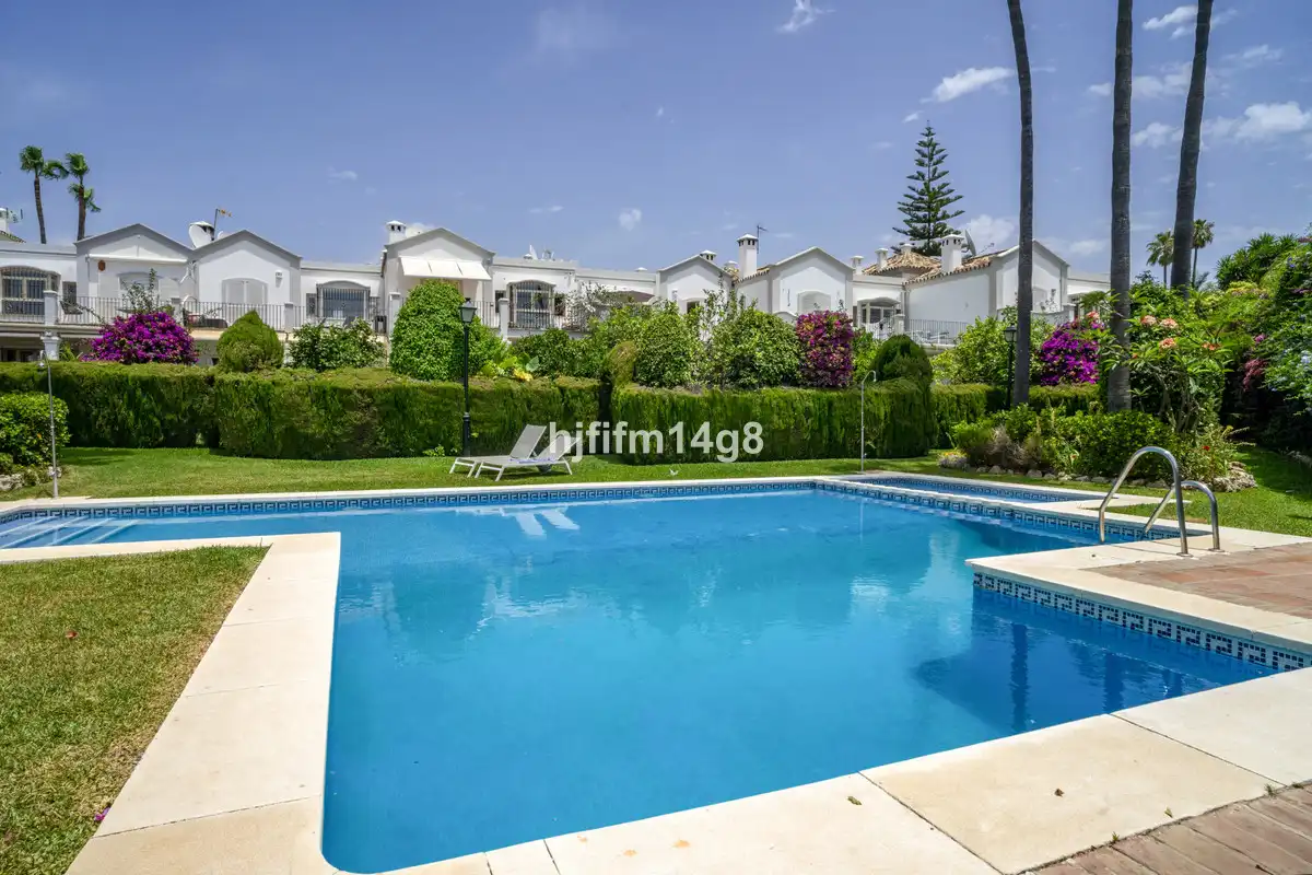 Villa con terrazza in vendita a Urbanización los Olivos I 1, imagen 32