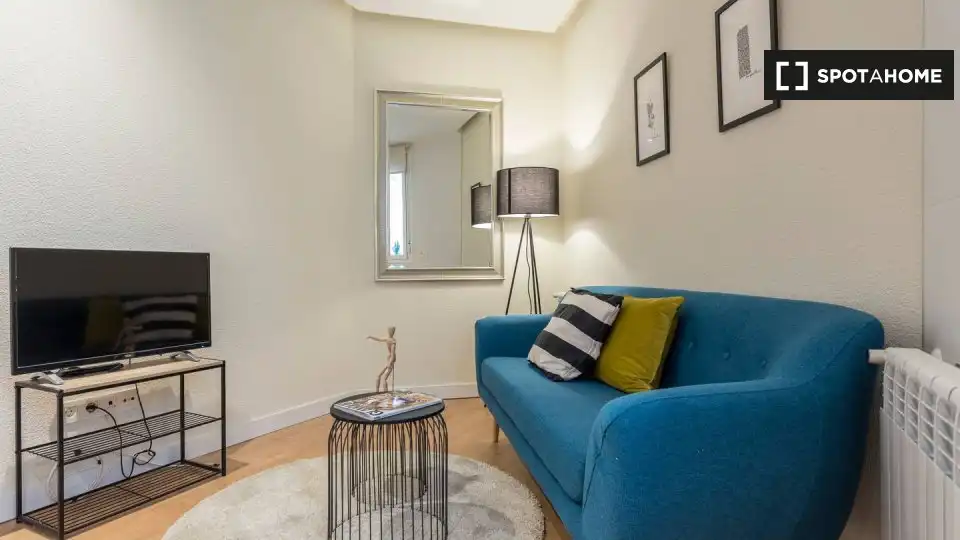Appartement à louer à Arganzuela, imagen 2
