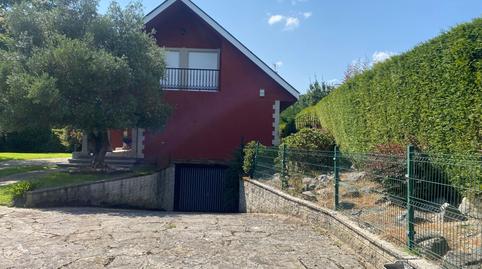 Foto 3 de Casa o xalet en venda a Parroquias del Oeste, Lugo