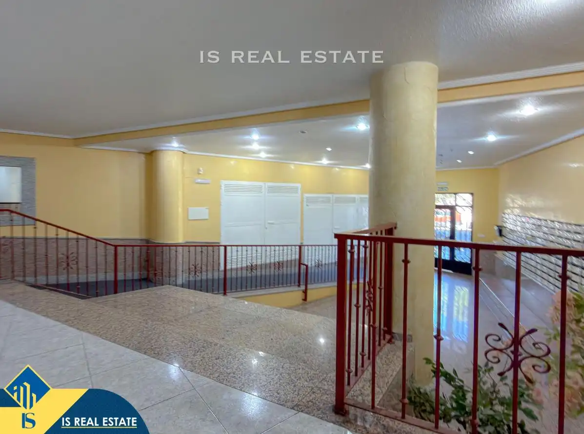 Apartamento en venta en Torrevieja con Aire acondicionado, Calefacción y Terraza